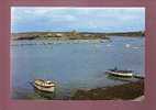 19762 Camaret Sur Mer Perspective Sur Le Nouveau Port De Plaisance N° 10bis Edit. Artaud Belle Cpsm - Camaret-sur-Mer