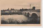 37.009/BLERE - Vue Du Pont - Bléré