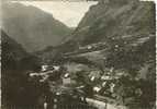 Route De La Bérarde - Bourg D'Arud Et Venosc - Vénosc