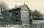 93 - SEINE ST DENIS - LIVRY GARGAN - L'ABBAYE - USINE WESTINGHOUSE - FREINVILLE - BELLE CARTE - Livry Gargan