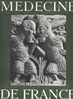Médecine De France N°156/1964 P. Vellones, Poitiers, Visiteurs étrangers à Versailles, Péguy - Medicina & Salute