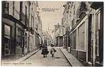 CPA 44 ANCENIS - La Grande Rue - Ancenis