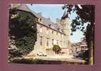 19856 Pont L'abbe Le Château, Mairie N° 3 Edit.artaud Belle Cpsm - Pont L'Abbe