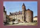 19857 Pont L'abbe Le Château, Mairie N° 1 Edit.artaud Belle Cpsm - Pont L'Abbe