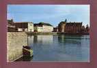 19858 Pont L'abbe Le Château Sur L'étang N° 4 Edit.artaud Belle Cpsm - Pont L'Abbe