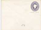 C-St006/ NEUFUNDLAND -  Victoria-Brief-Ganzsache  Webb EN 2, Ungebraucht ** - Postal Stationery