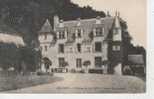 37.057/ REUGNY - Chateau De La Cote - Façade Méridionale - Reugny