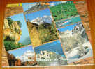 Calendrier PTT 1996 Pas De Calais - Grand Format : 1991-00