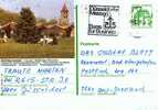 A00024 - Entier Postal - Carte Postale  D'allemagne - Postkarte - 6430 Bad Hersfeld - Verzamelingen