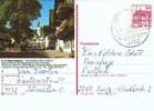 A00024 - Entier Postal - Carte Postale  D'allemagne - Postkarte - 8112 Kohlgrub - Verzamelingen