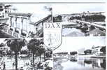 DAX CARTE MULTIVUES - Dax