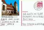 A00024 - Entier Postal - Carte Postale  D'allemagne - Postkarte - 8490 Cham - Sammlungen