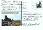 A00024 - Entier Postal - Carte Postale  D'allemagne - Postkarte - Homburg - Sammlungen