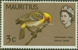 MAURITIUS..1965..Michel # 269...MLH. - Mauritius (...-1967)