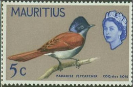 MAURITIUS..1965..Michel # 271 X...MLH. - Mauricio (...-1967)