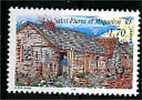 S P M 1997  La Saline  N° 644  Neuf X X Sans Trace - Unused Stamps