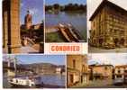 CONDRIEUX - 5 Vues  -  N°  R  37 774 - Condrieu