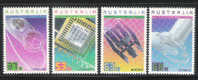 Australia 1987 Technology MNH - Ongebruikt