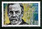 SPM 1995 ~ Louis Pasteur 609 Neuf Sans Trace X X - Unused Stamps