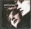 C-D ALBUM  PATRICIA KASS  " SCENE DE VIE " - Altri - Francese