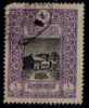 TURKEY    Scott: # 348  F-VF USED - Usati