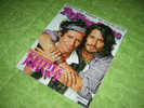 Rolling Stone N° 44 (Johnny Depp Keith Richards) - Cinema