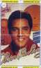 ELVIS PRESLEY (525) Puzzle Of 4 Phonecards - Musica