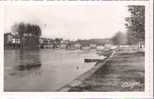 87 AIXE-sur-VIENNE * Le Pont Vu Des Grèves * Belle CPA - Aixe Sur Vienne