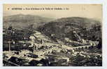 M3 - AUBENAS - Pont D'Aubenas Et La Vallée De L'Ardèche - Aubenas