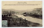 M3 - Vallée De La Meuse - Le Petit Et Le Grand GIVET (1905) - Givet