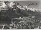 St Moritz - Saint-Moritz