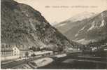 Cpc 058  - Environ De MODANE - LE FRENEY (73 - Savoie) Par Grimal - Modane