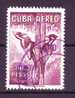 Cuba, Nr 770, Michel = 38 Euro (Z10089) - Climbing Birds