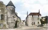 89 - L'ISLE SUR SEREIN - La Tour Amiot - 89.1561 - L'Isle Sur Serein