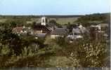 89 - L´ISLE SUR SEREIN - Vue Générale - 1966 - L'Isle Sur Serein