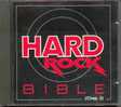 C-D ALBUM   HARD ROCK " LA BIBLE " CHAPITRE-2 - Hard Rock & Metal
