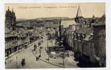 M4 - ESPALION - Boulevard Du GUIZARD (1911) - Espalion