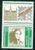 + 3853b Bulgaria 1990 Belgica 90 Inter Stamp Exhibition **MNH/ ANIMALS Bird DOVE - Tauben & Flughühner