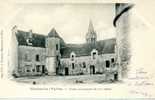 Nesles-la-Vallée (95) - Ferme (monument Du XVIe Siècle) - Nesles-la-Vallée