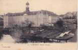 Saint Maixent - Hopital Hospice - Saint Maixent L'Ecole