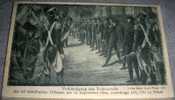 Germany,Wesel,Military,Soldiers,Event,History,Uniformes,Signatured,vintage  Postcard - Wesel