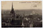 CPA 27.-NONANCOURT.-Vue Générale Et Clocher De L'église - Pont Audemer