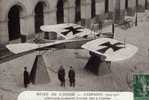 Musée De L'Armée Aéroplane Allemand Taube  Beau Plan  1915 - 1914-1918: 1ra Guerra
