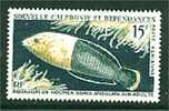 Nouvelle Caledonie 1965 Poisson   P A  82 .neuf   X X . - Ongebruikt