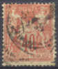 Lot N°5174  N°70, Coté 37 Euros - 1876-1878 Sage (Typ I)