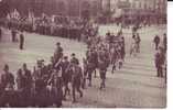 Scouts 3de Congres De La Jeunesse Catholique Liege 27/28 Aout 1927 (X03105) - Pfadfinder-Bewegung
