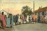 SENEGAL - Au Village, Jour De Fête - Senegal