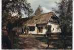 Bokrijk (Genk). Domein Openluchtmuseum. Kempense Hoeve Uit Lummen, 1777, Genoemd "Wellenshoeve" Naar Schilder Ch Wellens - Genk