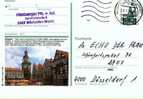 A00024 - Entier Postal - Carte Postale  D´allemagne - Postkarte - Rinteln - Collections