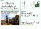 A00024 - Entier Postal - Carte Postale  D´allemagne - Postkarte - Rinteln - Collections